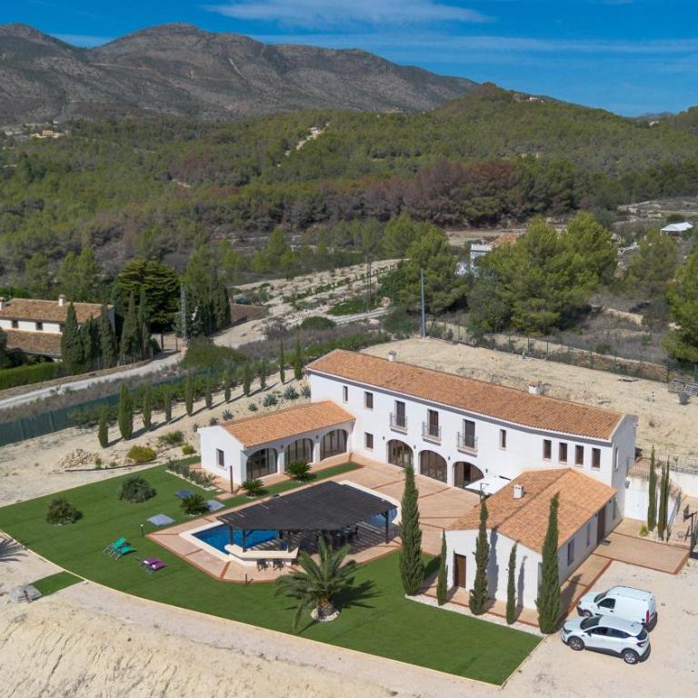 Villa Julia - Villa Deluxe - 47
