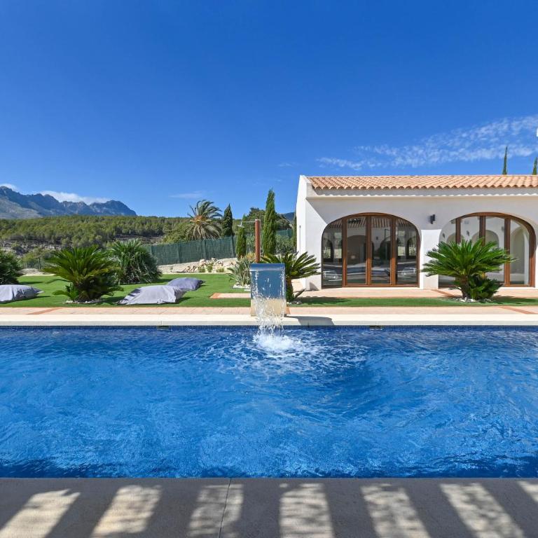 Villa Julia - Villa Deluxe - 55