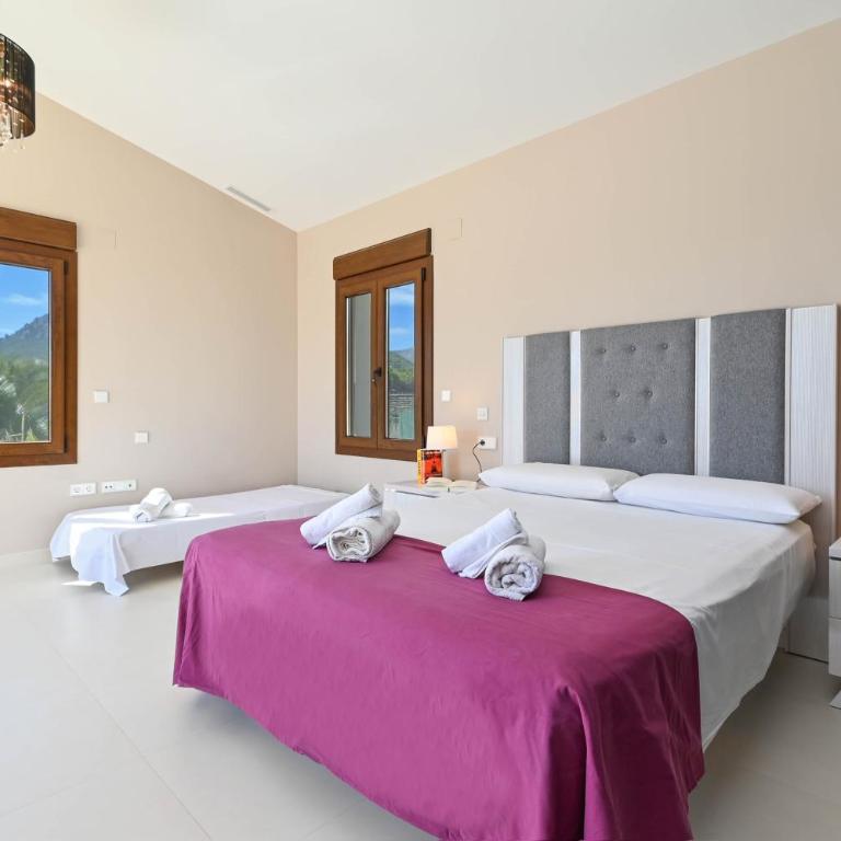 Villa Julia - Villa Deluxe - 35