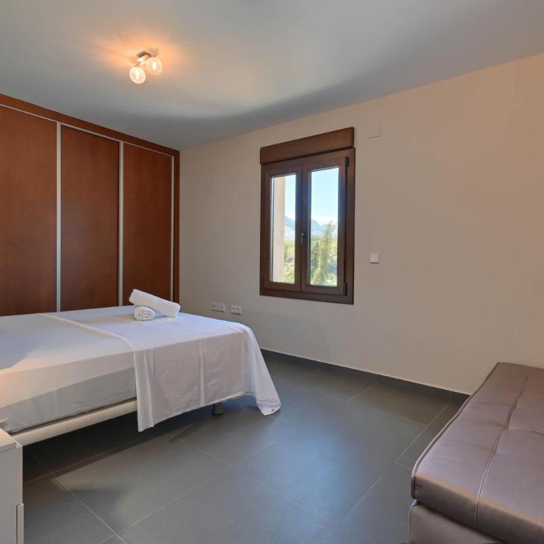 Villa Julia - Villa Deluxe - 37