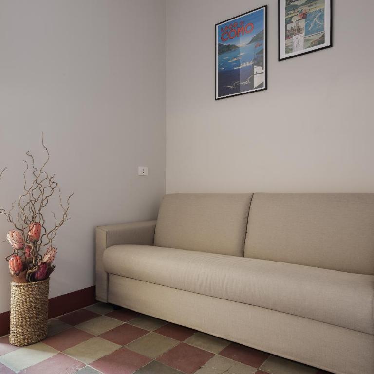 Bouquet Lake Como - Appartamento con 1 Camera da Letto - 10