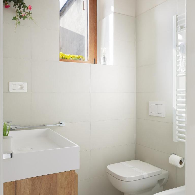 Bouquet Lake Como - Appartamento con 1 Camera da Letto - 15