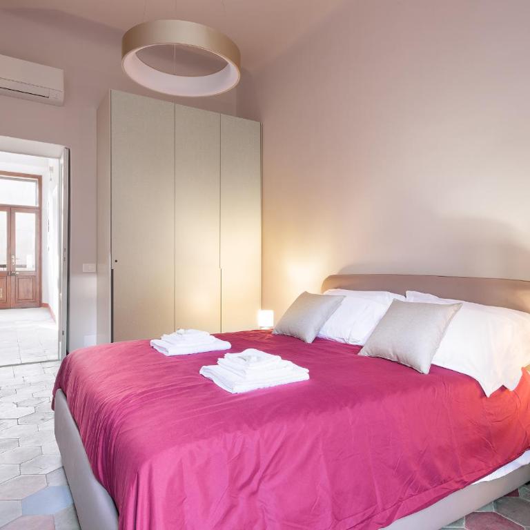 Bouquet Lake Como - Appartamento con 1 Camera da Letto - 12