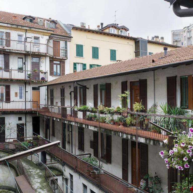 Bouquet Lake Como - Appartamento con 1 Camera da Letto - 20