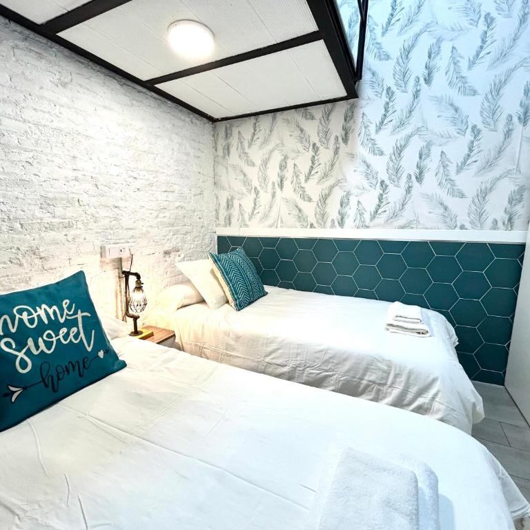Ever House - ALCALA LOFT - Loft - 38