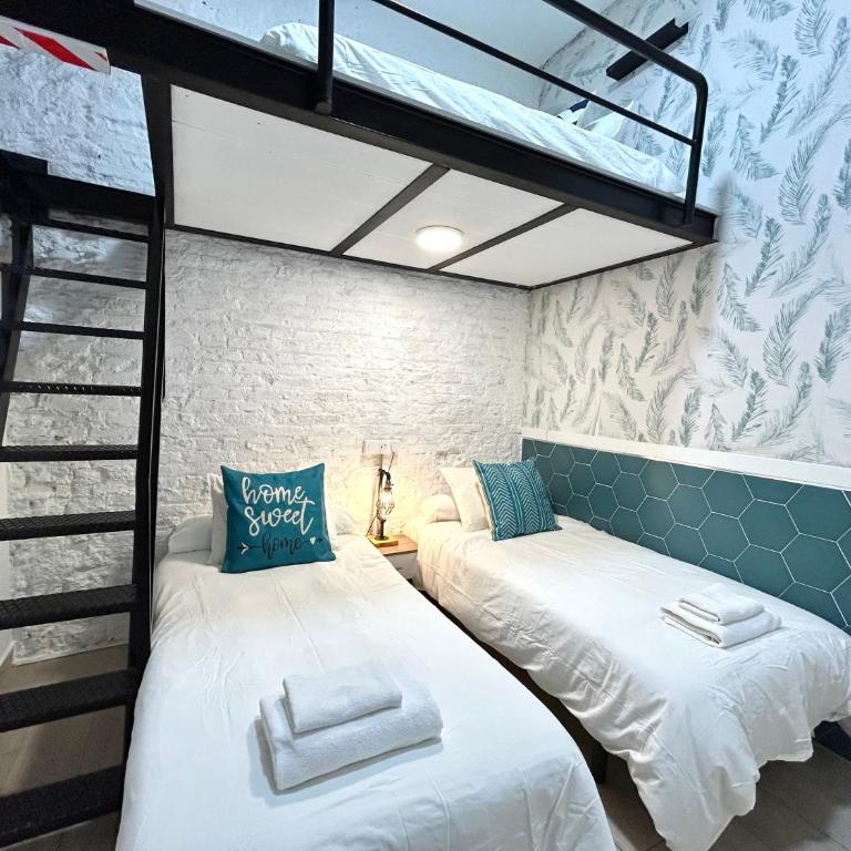 Ever House - ALCALA LOFT - Loft - 36