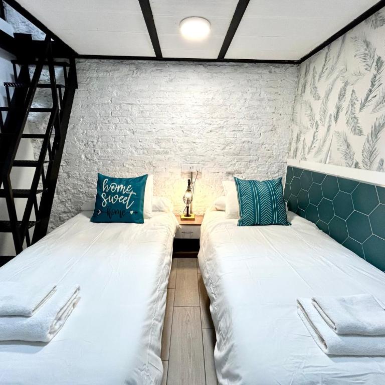 Ever House - ALCALA LOFT - Loft - 37