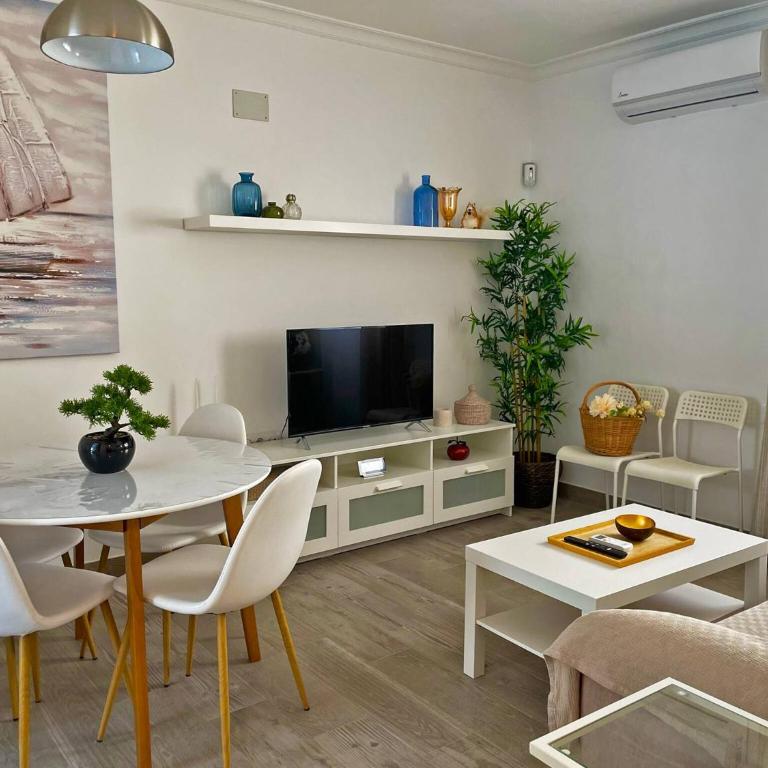 Apartamento Alván - Ole Solutions - Apartamento de 3 dormitorios - 6