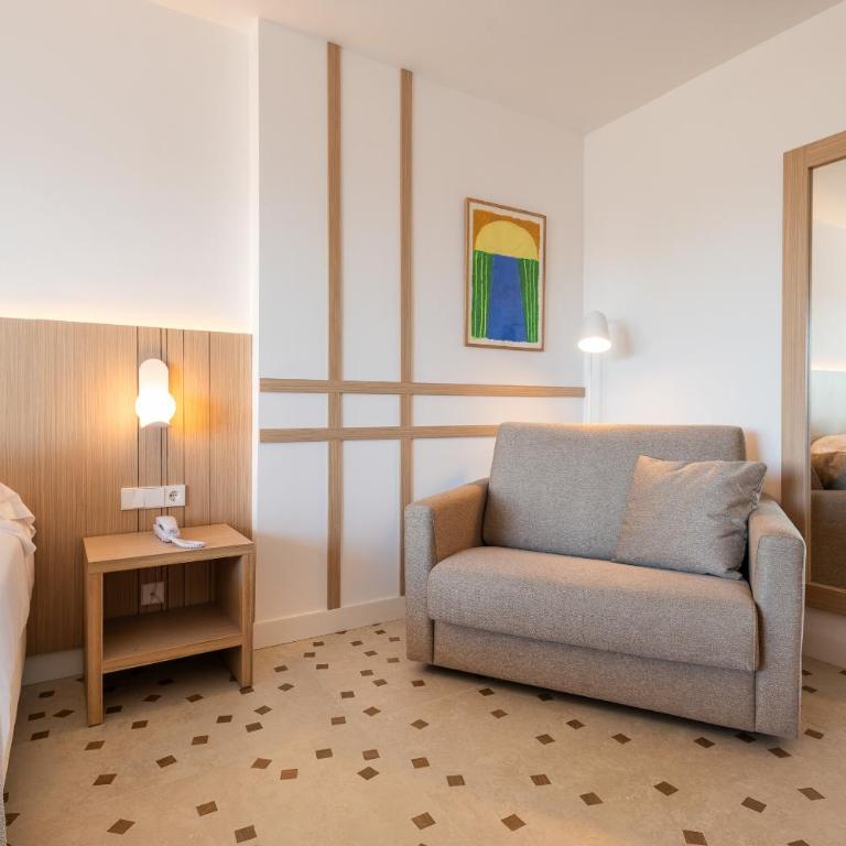 Sol de Alcudia Apartamentos - Habitación Doble - 2