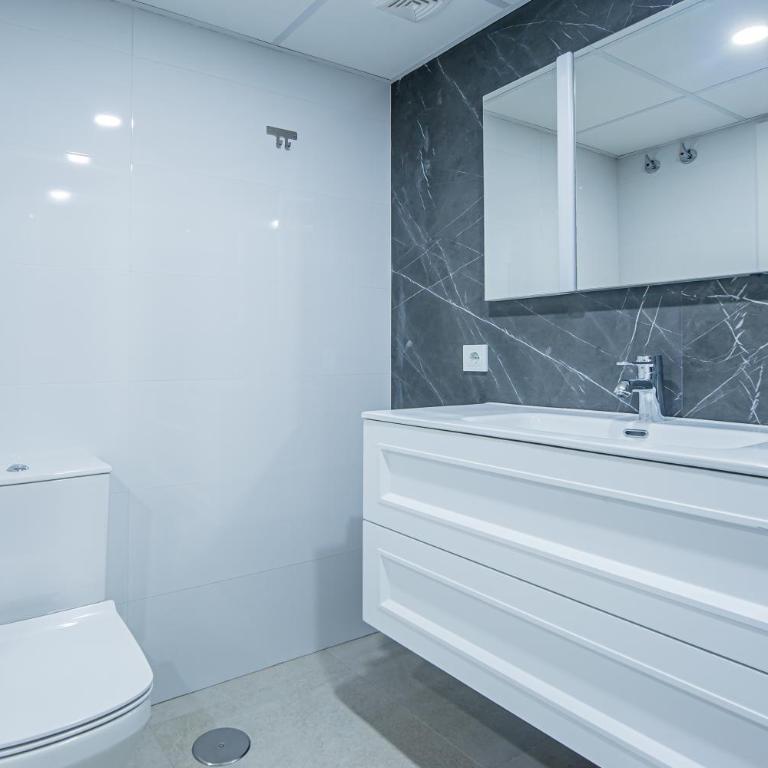CARTAGENAFLATS, Apartamento turístico, Calle Real - Apartamento de 2 dormitorios - 20
