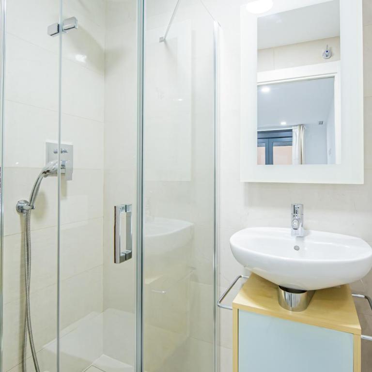 CARTAGENAFLATS, Apartamento turístico, Calle Real - Apartamento de 2 dormitorios - 13