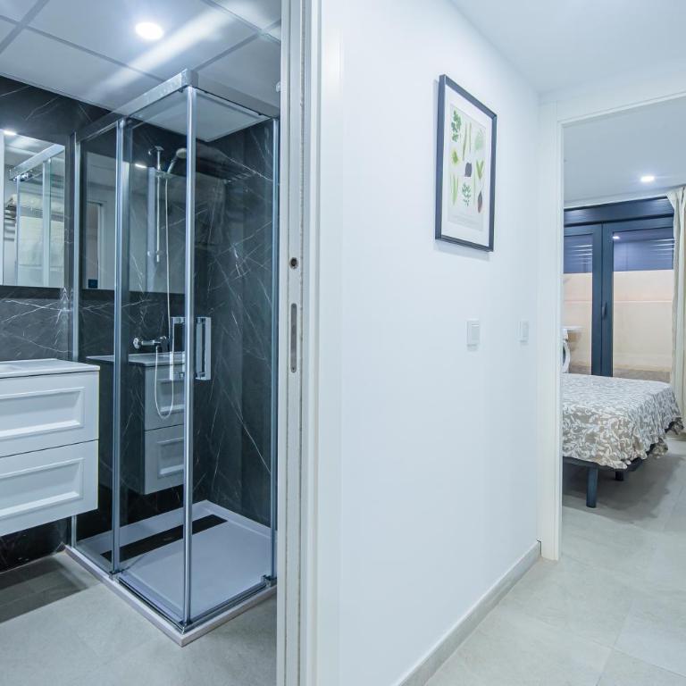 CARTAGENAFLATS, Apartamento turístico, Calle Real - Apartamento de 2 dormitorios - 18