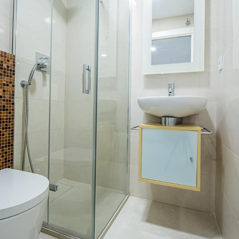 CARTAGENAFLATS, Apartamento turístico, Calle Real - Apartamento de 2 dormitorios - 14