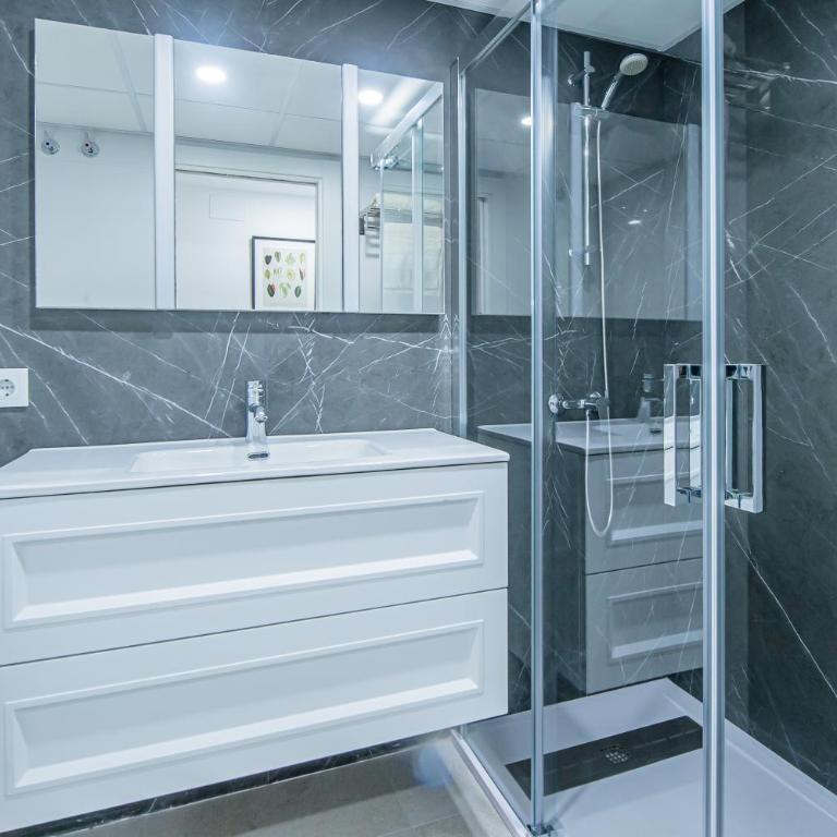 CARTAGENAFLATS, Apartamento turístico, Calle Real - Apartamento de 2 dormitorios - 19