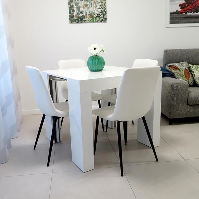 Casa vacanze Talenti - Appartement 2 Chambres - 3