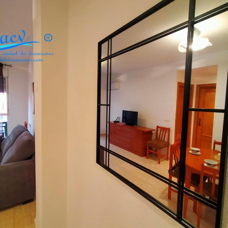 ACV - Costa Marfil I-2ª Linea Planta 5 Norte 1 - Apartamento de 2 dormitorios - 5