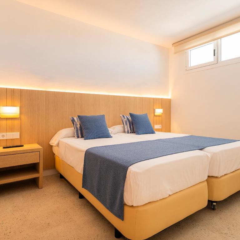Sol de Alcudia Apartamentos - Apartamento de 1 dormitorio - 10