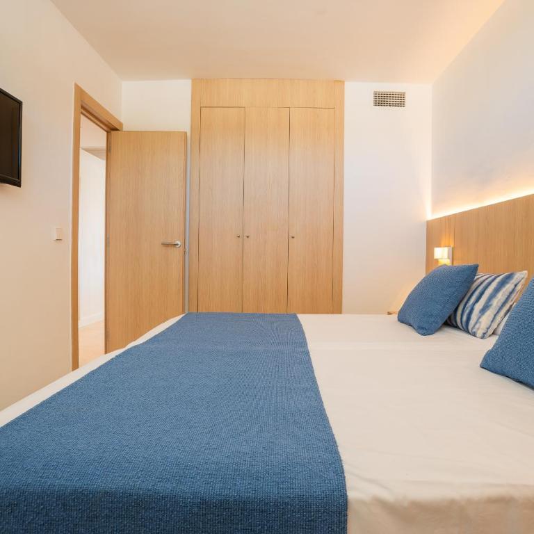 Sol de Alcudia Apartamentos - Apartamento de 1 dormitorio - 14