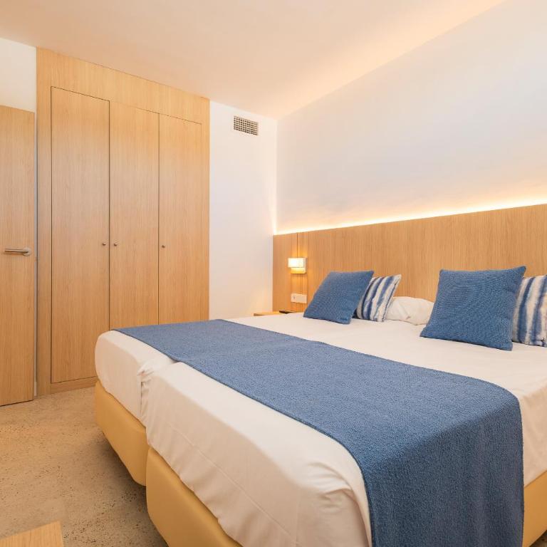 Sol de Alcudia Apartamentos - Apartamento de 1 dormitorio - 2