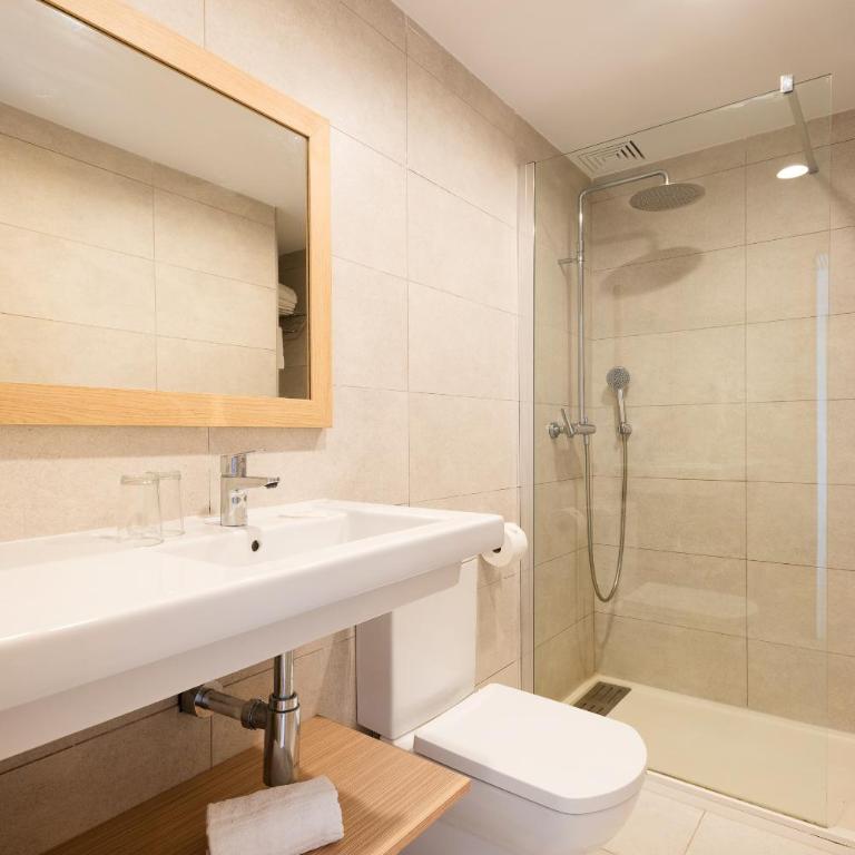 Sol de Alcudia Apartamentos - Apartamento de 1 dormitorio - 5