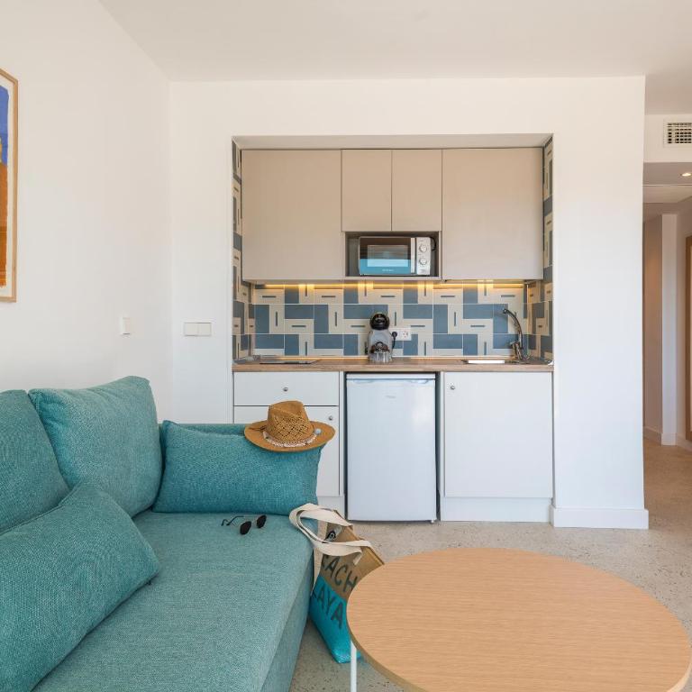 Sol de Alcudia Apartamentos - Apartamento de 1 dormitorio - 7