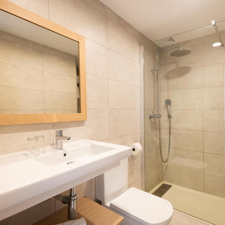 Sol de Alcudia Apartamentos - Apartamento de 1 dormitorio - 4