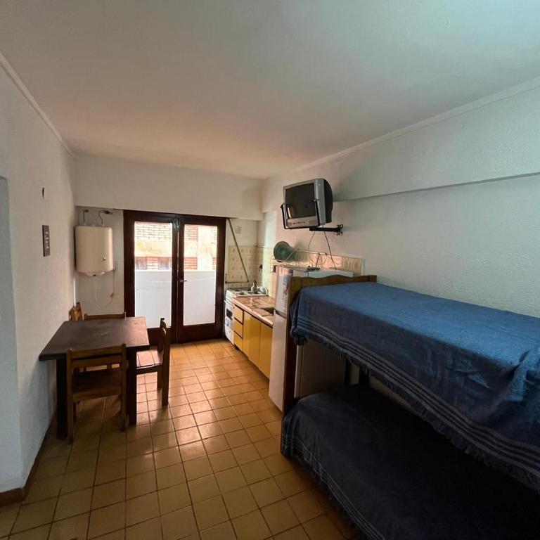 El Dorado Deptos a una cuadra del mar - Apartamento - 2