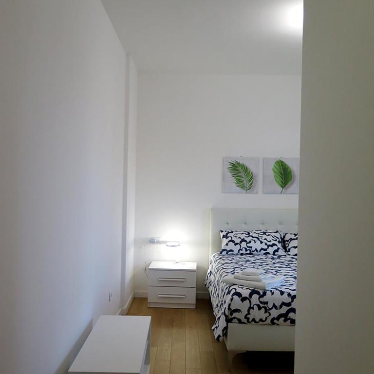 Casa vacanze Talenti - Appartement 2 Chambres - 16