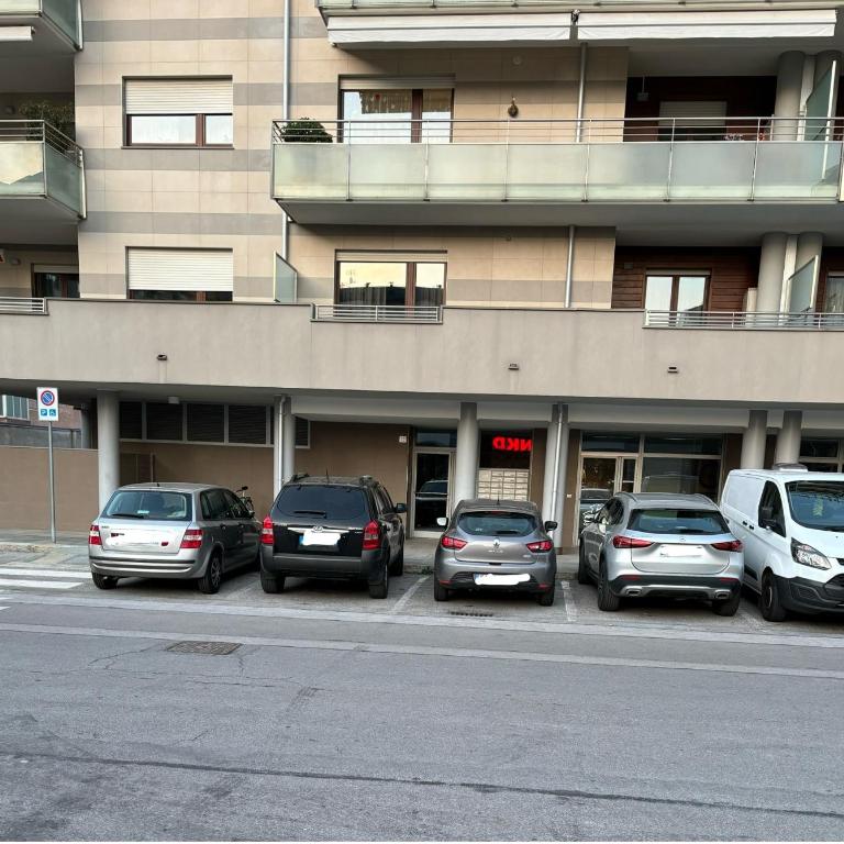 Ales apartment - Appartamento con 1 Camera da Letto e Balcone - 24