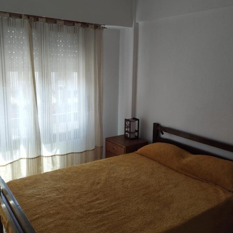 El Dorado Deptos a una cuadra del mar - Apartamento de 1 dormitorio - 4