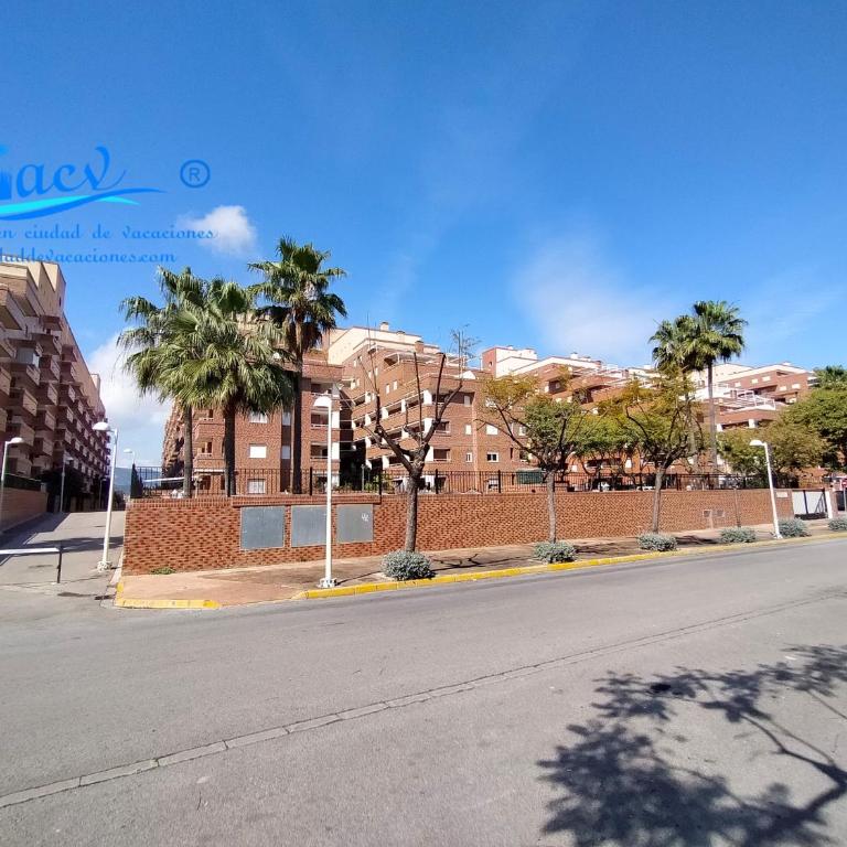 ACV - Costa Marfil I-2ª Linea Planta 5 Norte 1 - Apartamento de 2 dormitorios - 30