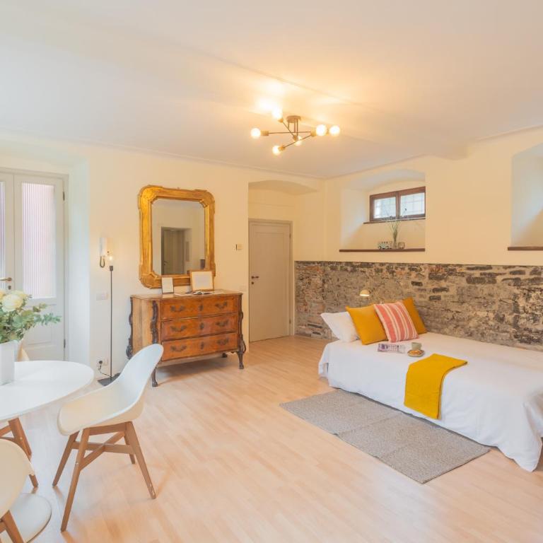 La Piazza di Cernobbio by Rent All Como - Appartamento - 21