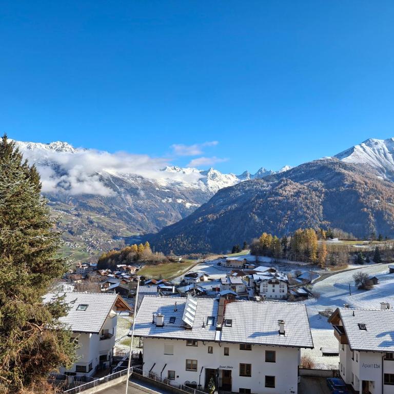 Pension Razil XO - Chambre Double avec Balcon - 7