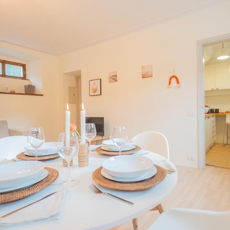 La Piazza di Cernobbio by Rent All Como - Appartamento - 25