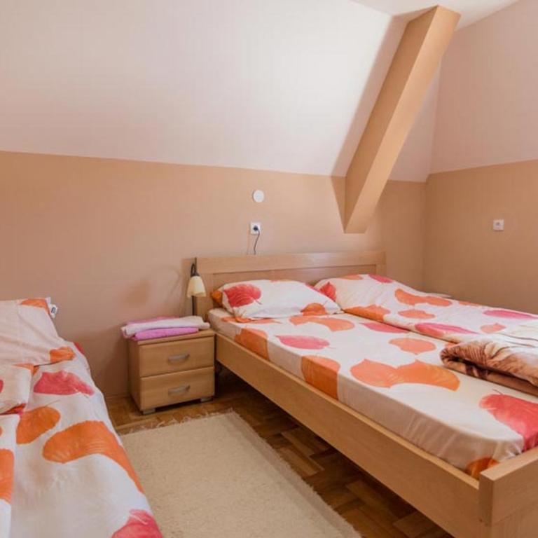 Vila Zlatna Pahulja - Apartman sa 2 Spavaće Sobe - 2
