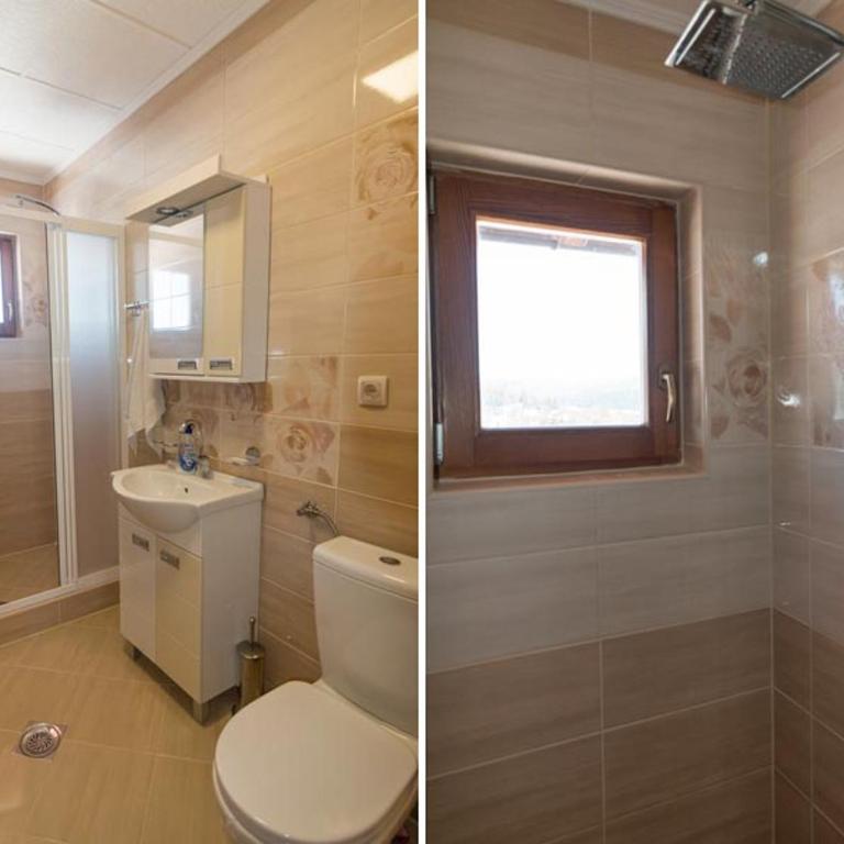 Vila Zlatna Pahulja - Apartman sa 2 Spavaće Sobe - 11
