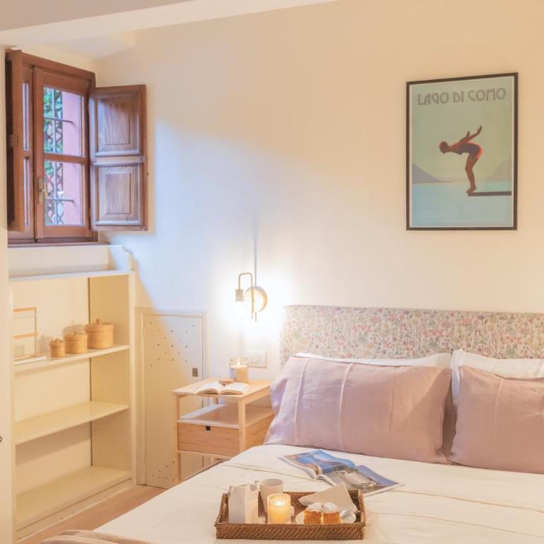 La Piazza di Cernobbio by Rent All Como - Appartamento - 34