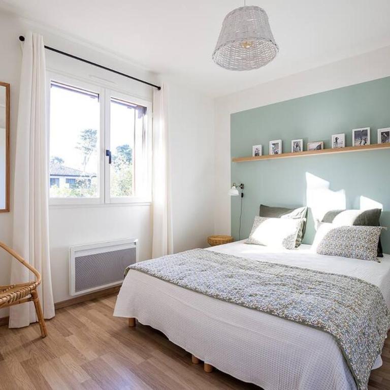 Villa Fougères à deux pas de la plage PYLA SUR MER - Villa - 13