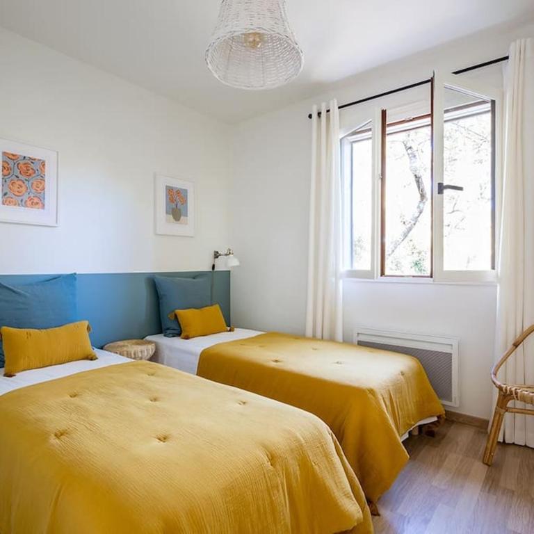 Villa Fougères à deux pas de la plage PYLA SUR MER - Villa - 14