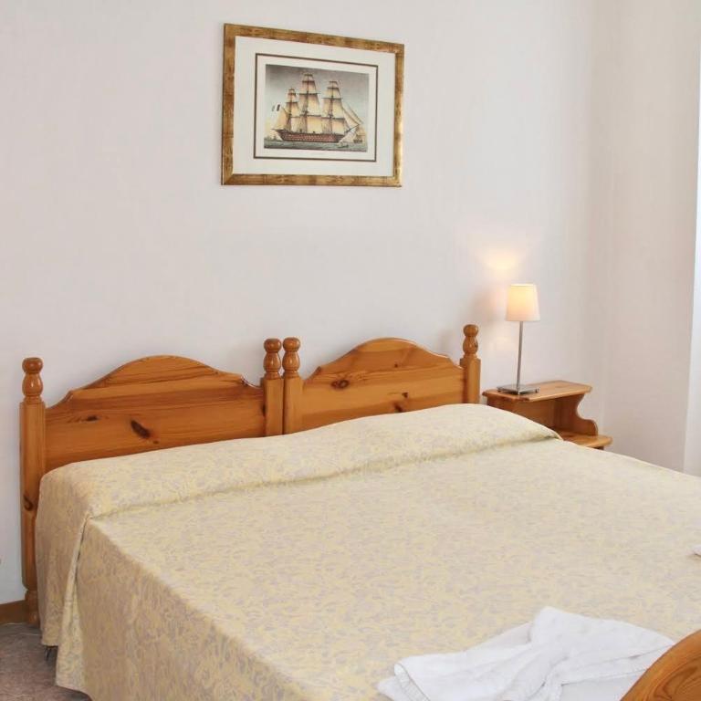 Residence with swimming-pool in Alghero just 150 mt from the beach - Appartamento con 1 Camera da Letto - 19