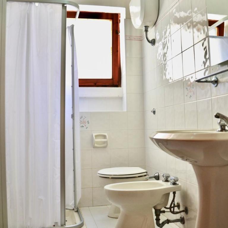 Residence with swimming-pool in Alghero just 150 mt from the beach - Appartamento con 1 Camera da Letto - 20