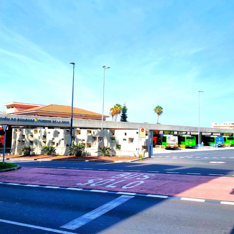 Alojamientos J&J - El Polvorín - Apartamento de 1 dormitorio con balcón y vistas al mar - 32