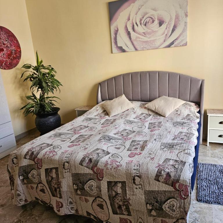 Casa dell amore 2 - Appartement 2 Chambres - 11