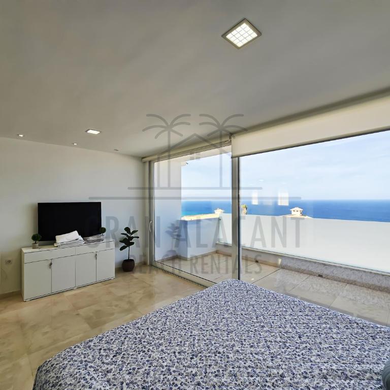 Stay In Carabassi - Casa de 4 dormitorios - 15