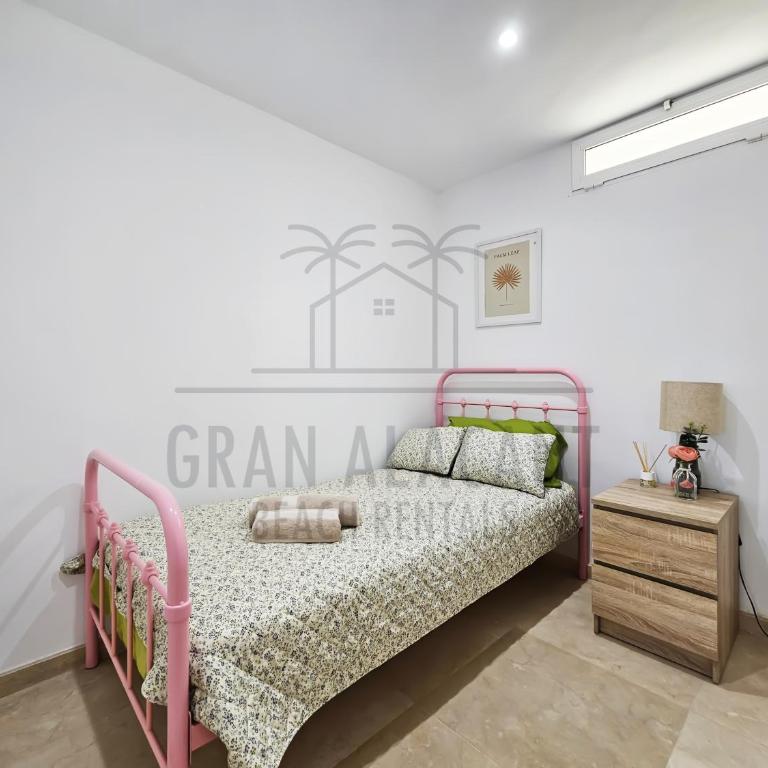 Stay In Carabassi - Casa de 4 dormitorios - 27