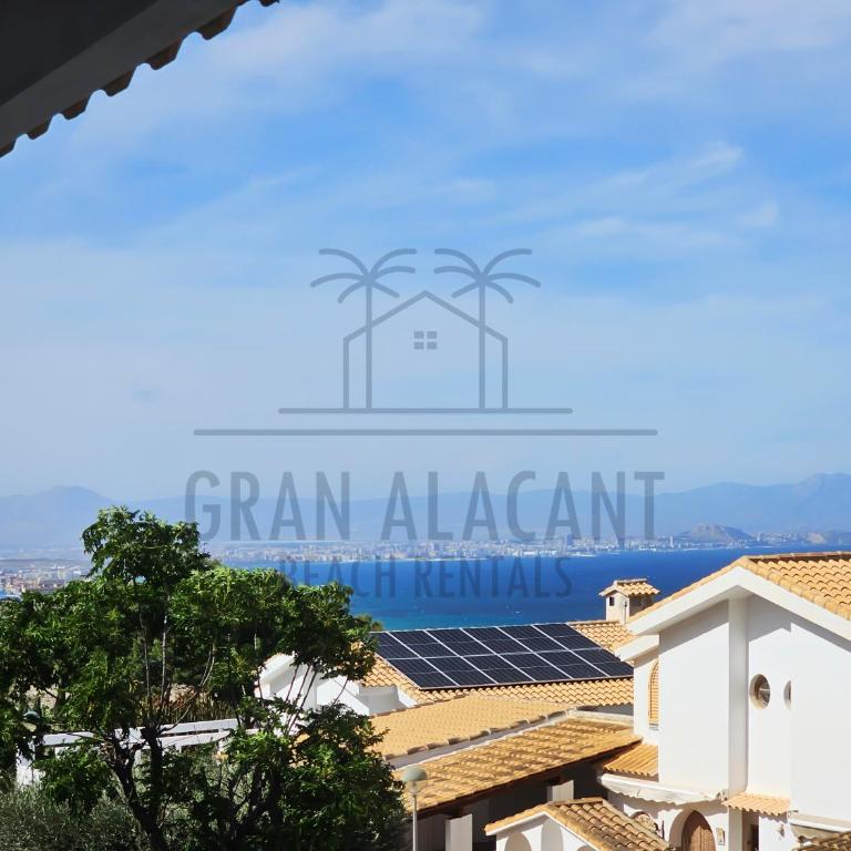 Stay In Carabassi - Casa de 4 dormitorios - 28