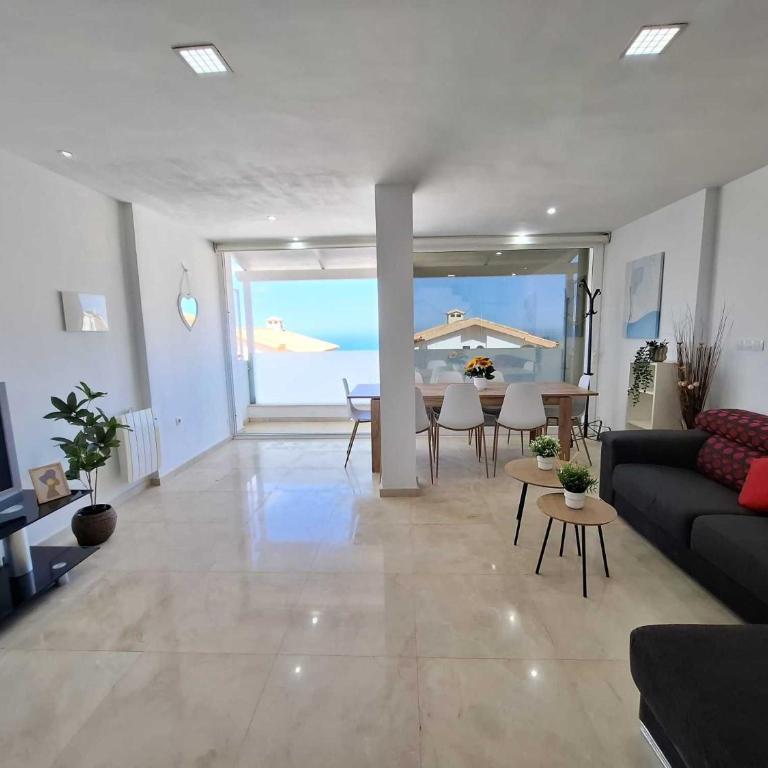 Stay In Carabassi - Casa de 4 dormitorios - 32