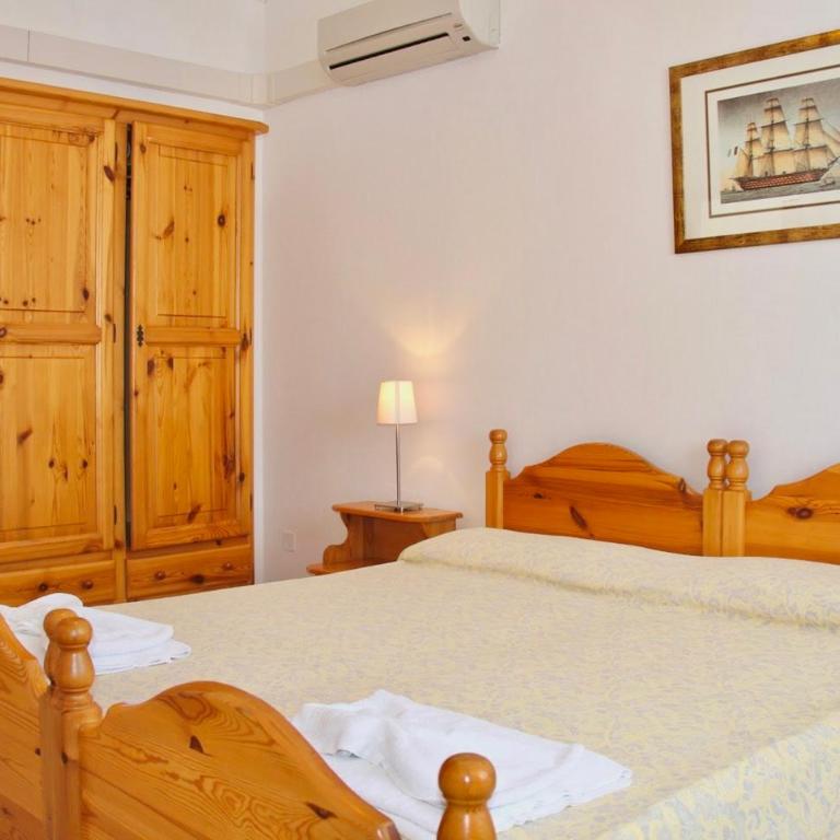 Residence with swimming-pool in Alghero just 150 mt from the beach - Appartamento con 1 Camera da Letto - 18
