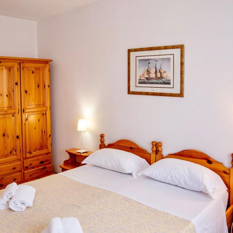 Residence with swimming-pool in Alghero just 150 mt from the beach - Appartamento con 1 Camera da Letto - 17
