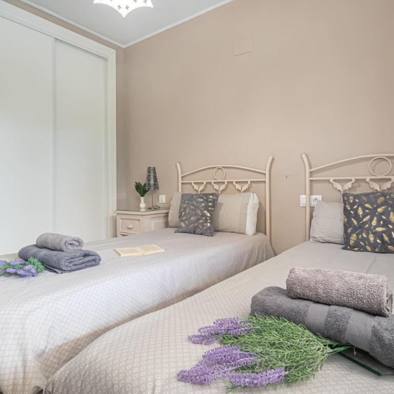 Apartamento Altos de Banús V - Apartamento de 2 dormitorios con terraza - 21